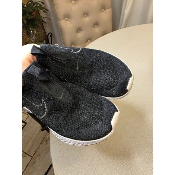 Nike Mens Epic Phantom React Flyknit Running Shoes Size 8.5 - Picture 4 of 16